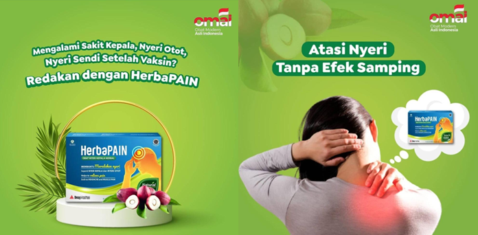 Nyeri DOMS Setelah Olaharaga, Tidak Perlu Khawatir. OMAI HerbaPAIN, Solusi Tepat Atasi Nyeri Nyeri DOMS Setelah Olaharaga, Tidak Perlu Khawatir. OMAI HerbaPAIN, Solusi Tepat Atasi Nyeri